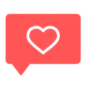 Free Love Romantic Valentine Icon