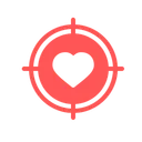 Free Love  Icon