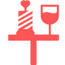 Free Love  Icon