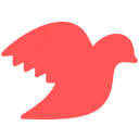 Free Love  Icon