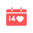 Free Love  Icon