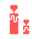 Free Love  Icon