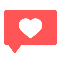 Free Love  Icon