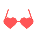 Free Love  Icon