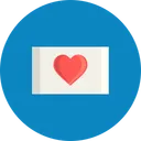Free Love Romantic Valentine Icon