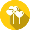 Free Love Romantic Valentine Icon