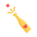 Free Love Romantic Valentine Icon