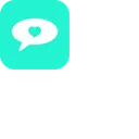 Free Love Romantic Valentine Icon