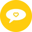 Free Love Romantic Valentine Icon