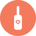 Free Love Romantic Valentine Icon