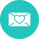 Free Love Romantic Valentine Icon