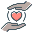 Free Love  Icon