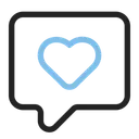 Free Love  Icon