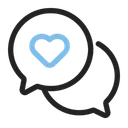 Free Love  Icon