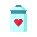 Free Valentine Love Romance Icon