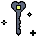 Free Solution Cure Clarification Icon
