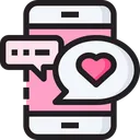 Free Love Message Love Letter Love Icon