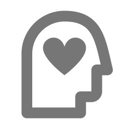 Free Love mind  Icon