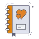 Free Love notes  Icon