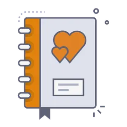 Free Love notes  Icon