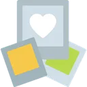 Free Love Photos Icon