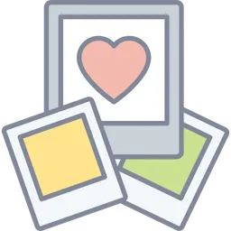 Free Love Photos  Icon