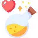 Free Love Potion  Icon