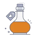 Free Love potion  Icon