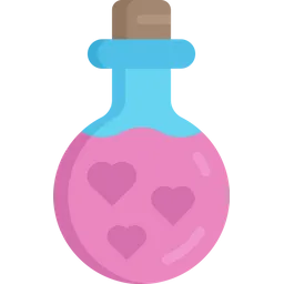 Free Love potion  Icon