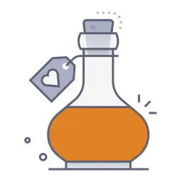 Free Love potion  Icon