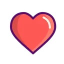 Free Love Icon
