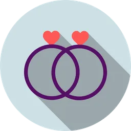 Free Love  Icon