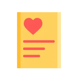 Free Love  Icon