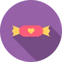 Free Love  Icon