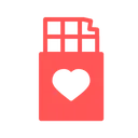 Free Love Romantic Valentine Icon