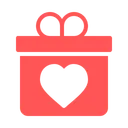 Free Love Romantic Valentine Icon