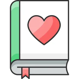 Free Love Story  Icon