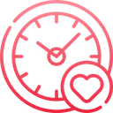 Free Love Time  Icon