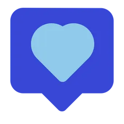 Free Loved post  Icon