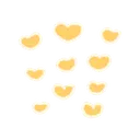 Free Kawaii Loves Happy Icon