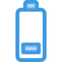 Free Low Battery Charge Battery Hardware Icon