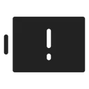 Free Battery Indicator Battery Battery Level Icon