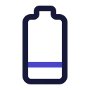 Free Low Battery  Icône