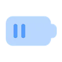 Free Low Battery Battery Status Battery Level Icône