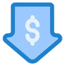 Free Low price  Icon