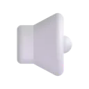 Free Low Volume Color Icon