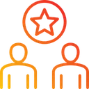 Free Loyal Customer  Icon