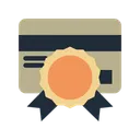 Free Loyalty Program Shopping Customer Loyalty Icon