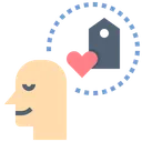 Free Brand Loyalty Customer Icon