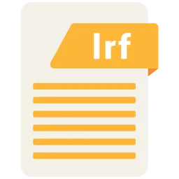Free Lrf file  Icon